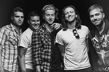 Artist We the Kings